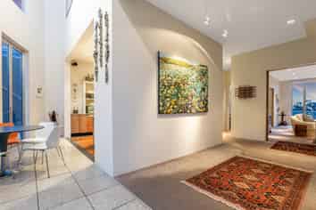 6 Wesley Road, Kelburn