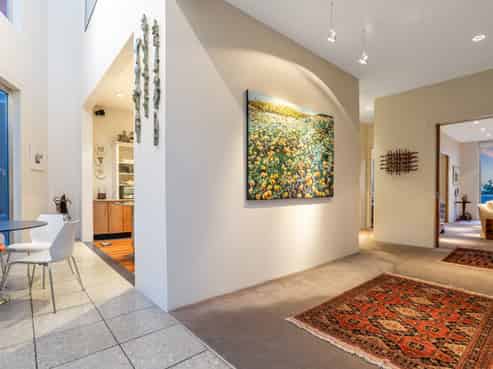 6 Wesley Road, Kelburn