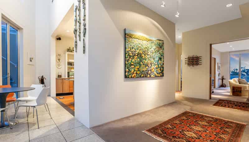 6 Wesley Road, Kelburn