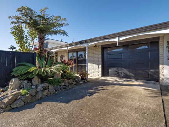 12B Hikurangi Street, Whakatane