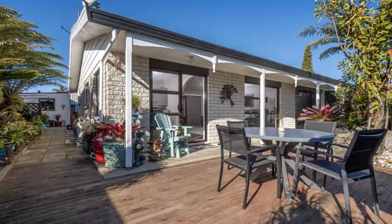 12B Hikurangi Street, Whakatane