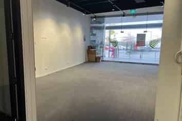 Prestigious Commercial Space