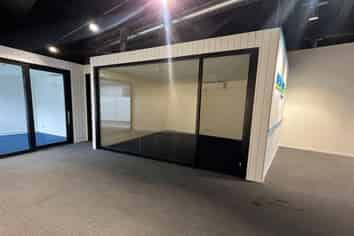 Prestigious Commercial Space