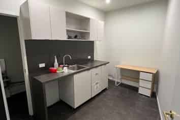 Prestigious Commercial Space