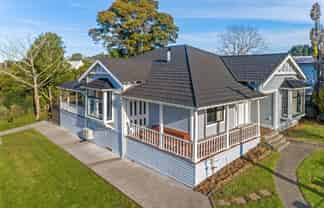 2 Cobden Street, Gisborne