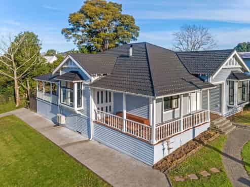 2 Cobden Street, Gisborne