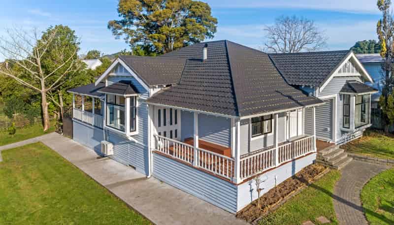 2 Cobden Street, Gisborne