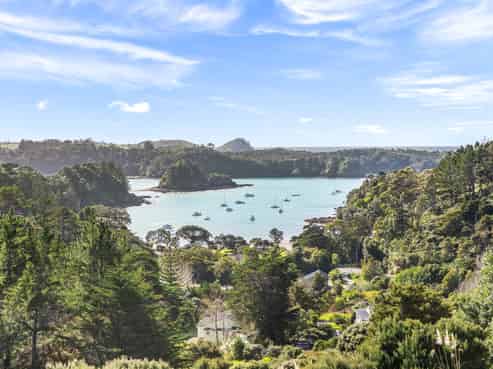 58 Taonga Lane, Tutukaka
