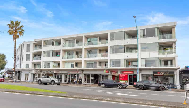 109/332 Maunganui Road (The Algarve), Mount Maunganui