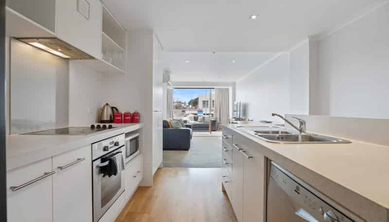 109/332 Maunganui Road (The Algarve), Mount Maunganui