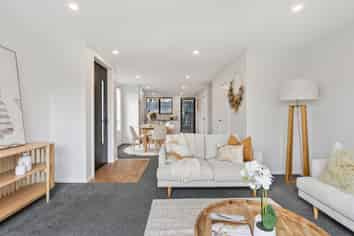 42C Tennyson Street, Petone