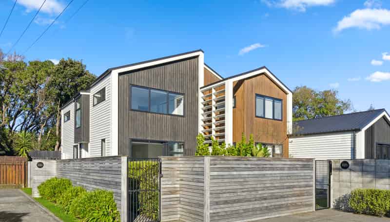 42C Tennyson Street, Petone