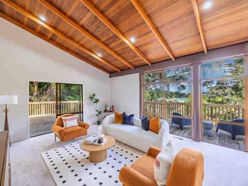 24 Wilding Avenue, Northcote Point