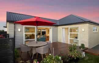 12 Jury Lane, Woodend