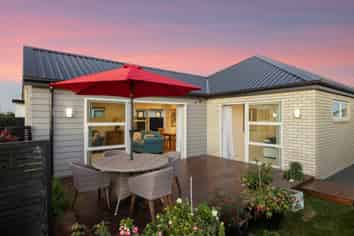 12 Jury Lane, Woodend