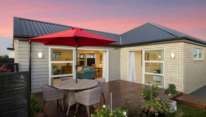 12 Jury Lane, Woodend