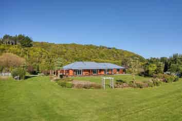 1209A Kumara Junction Highway, Hokitika