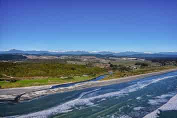 1209A Kumara Junction Highway, Hokitika
