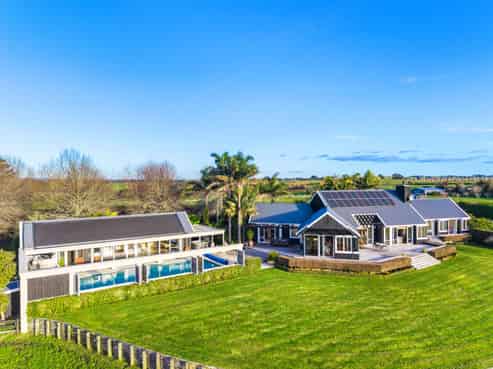 78C Aulyn Drive, Karaka