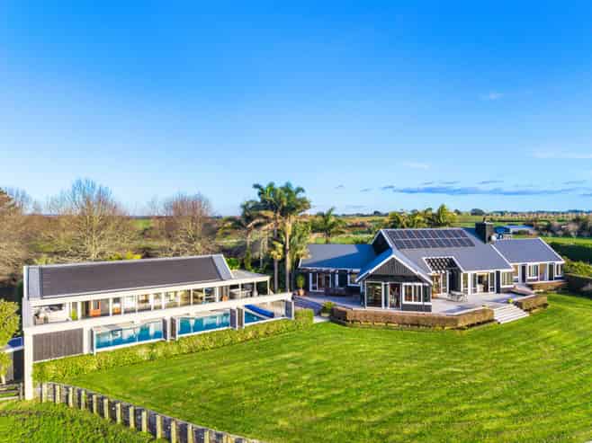 78c Aulyn Drive, Karaka