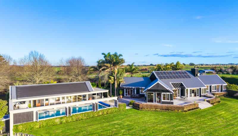 78c Aulyn Drive, Karaka