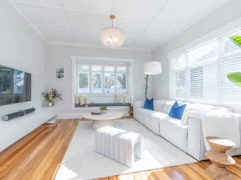8 Pine Street, Mount Eden