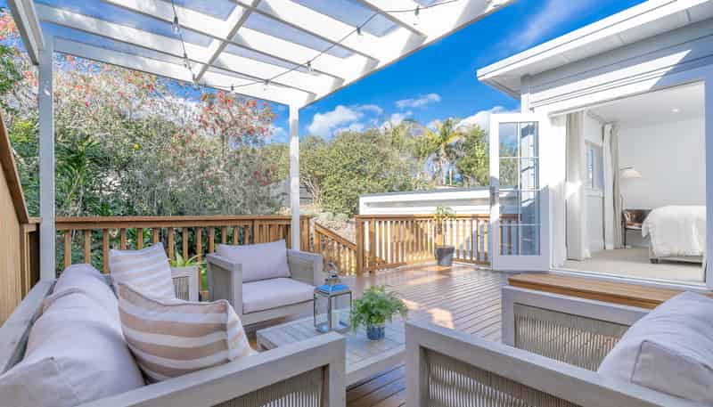 8 Pine Street, Mount Eden
