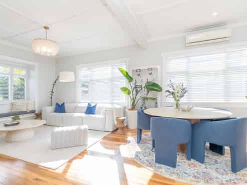 8 Pine Street, Mount Eden
