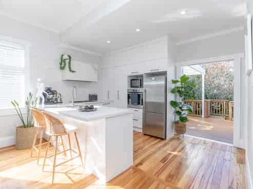 8 Pine Street, Mount Eden