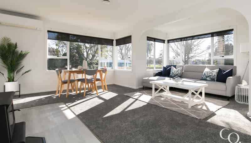 72 Douglas McLean Avenue, Marewa