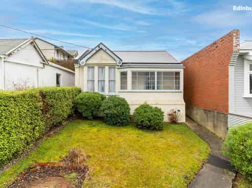 88 Russell Street, Dunedin Central