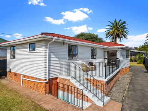 5 Keats Place, Blockhouse Bay