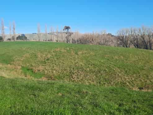 3 Williams Road, Tokomaru