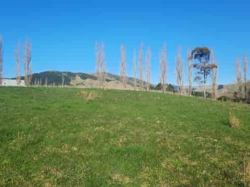 3 Williams Road, Tokomaru