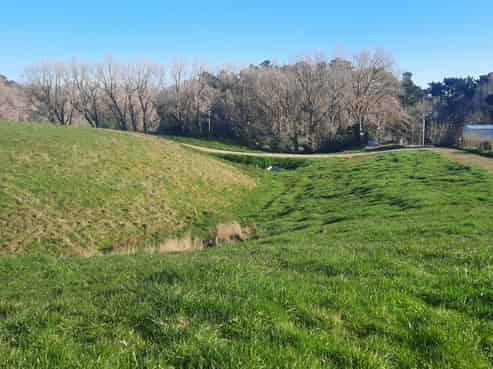 3 Williams Road, Tokomaru