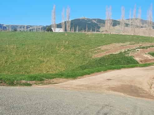 3 Williams Road, Tokomaru