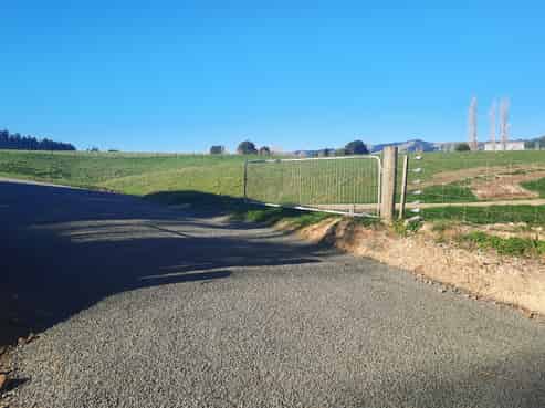 3 Williams Road, Tokomaru
