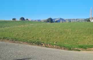 3 Williams Road, Tokomaru
