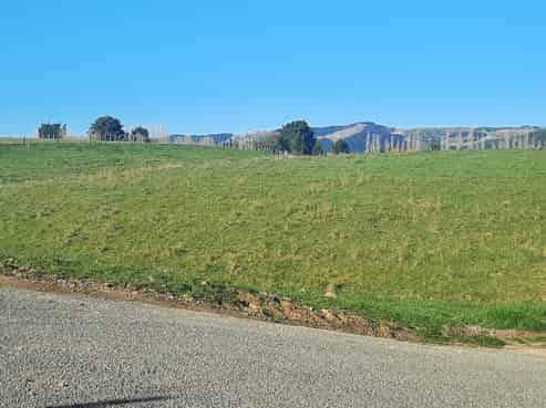 3 Williams Road, Tokomaru