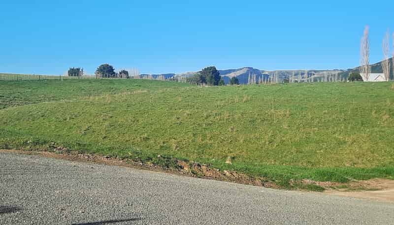 3 Williams Road, Tokomaru