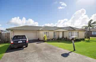 3 Jaylo Place, Mangere