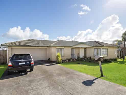 3 Jaylo Place, Mangere