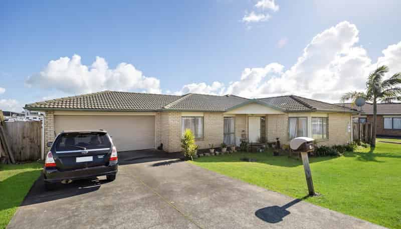 3 Jaylo Place, Mangere