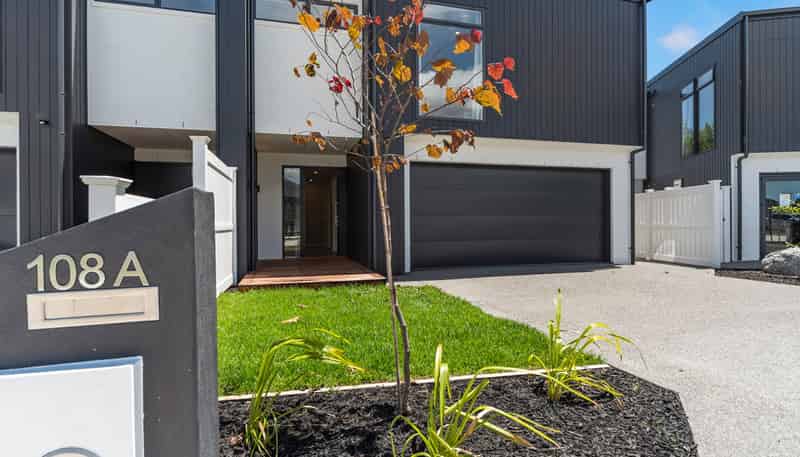 108A Harakeke Drive, Wharewaka