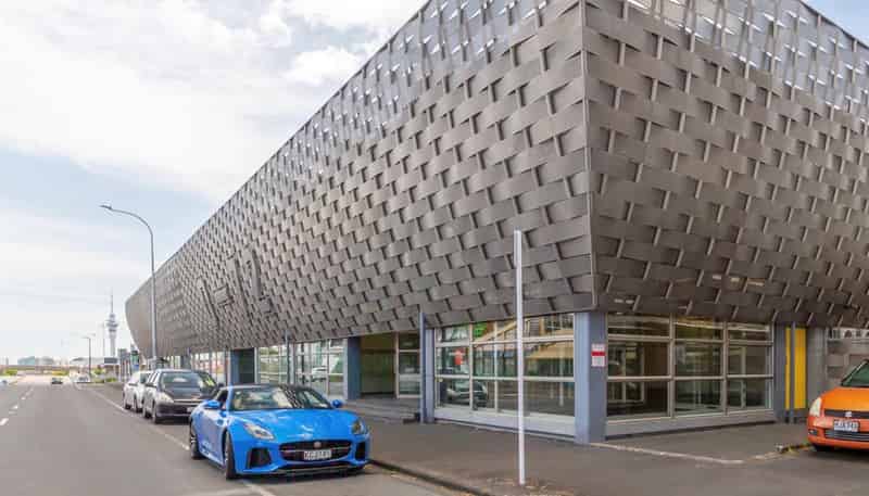 Level 2/72 Dominion Road, Mount Eden