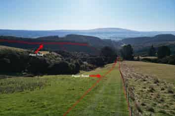 527 Finlayson Road, Waihola