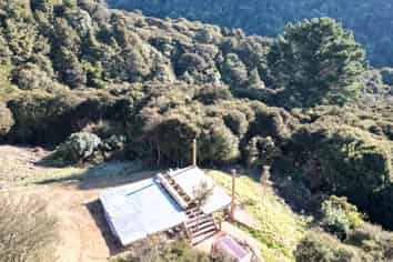 527 Finlayson Road, Waihola