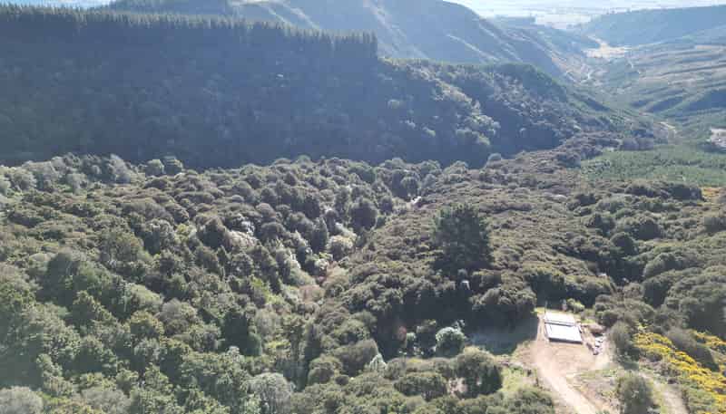 527 Finlayson Road, Waihola