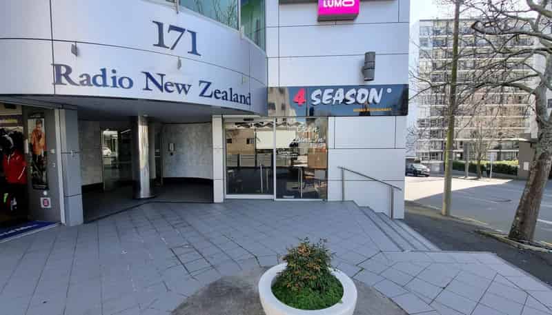 171 Hobson Street, Auckland Central
