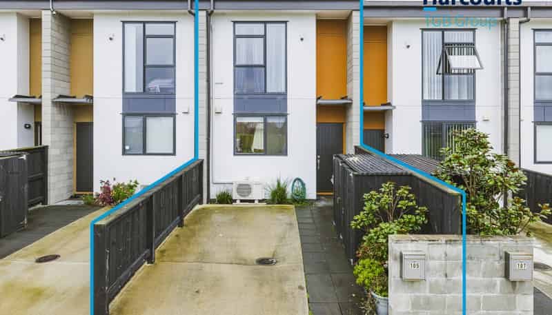 105 Te Aparangi Road, Papakura